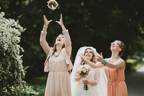 Here's a wedding tradition worth .